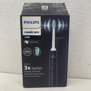 LOT! Philips Elektriline hambahari Sonicare 3100 (2 foto / 10)