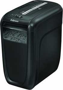 Измельчитель бумаги Fellowes 60CS Paper Wolf (1 фото из 10)