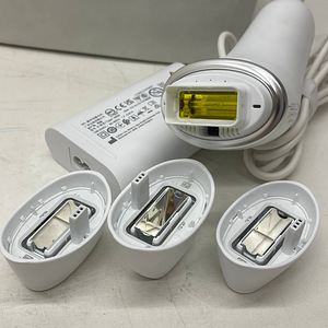 Фотоэпилятор Braun IPL Silk Expert Pro 3 PL3221 (6 фото из 10)