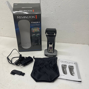 Бритва Remington F7800 (3 фото из 9)