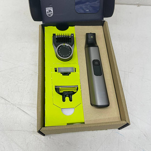 Триммер Philips OneBlade Pro 360 QP6551 (4 фото из 10)