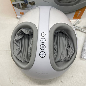 LOT! Medisana FM 888 Shiatsu elektriline jalamassaažiseade (4 foto / 10)