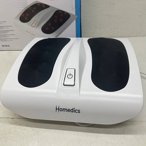 LOT! HoMedics Shiatsu jalamassaažiseade 18 massaažipead (3 foto / 8)