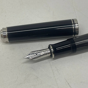 LOT! Pelikan 813501 täitesulepea M605 (8 foto / 10)