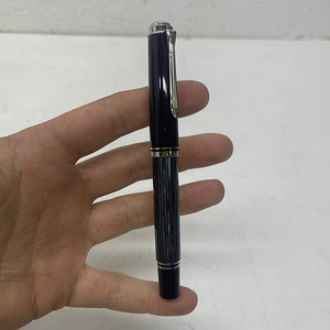 LOT! Pelikan 813501 täitesulepea M605 (9 foto / 10)