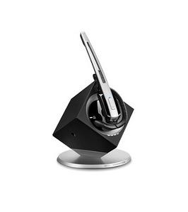 Гарнитура EPOS IMPACT DW10, монофон SENNHEISER (1 фото из 10)