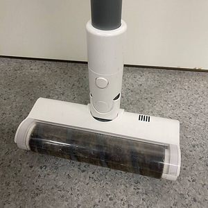 LOT! Xiaomi Juhtmeta tolmuimeja Dreame V10 (7 foto / 10)