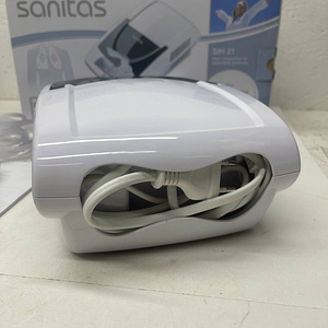 Sanitas SIH 21 Ингалятор (9 фото из 10)