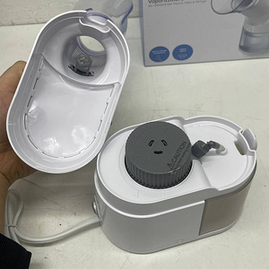 Паровой небулайзер Beurer SI 40 INHALATOR (10 фото из 10)