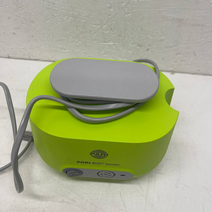 LOT! Pari 130G1300 Boy Junior Inhalaator (2 foto / 5)