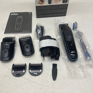 Машинка для стрижки волос Braun Multi-Grooming 7in1 (3 фото из 10)