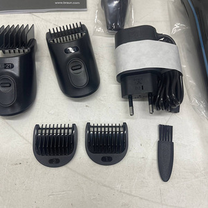 Машинка для стрижки волос Braun Multi-Grooming 7in1 (7 фото из 10)