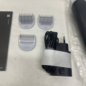 LOT! Braun Series 3 Body Groomer, kehahooldus trimmer (6 foto / 10)