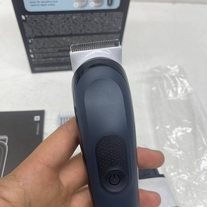 LOT! Braun Series 3 Body Groomer, kehahooldus trimmer (8 foto / 10)