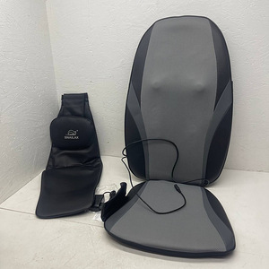 LOT! Snailax Shiatsu massaažitool SL256DE (2 foto / 10)