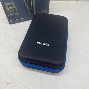 LOT! Philips HC7650 juukselõikur (4 foto / 10)