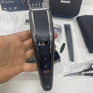 LOT! Philips HC7650 juukselõikur (9 foto / 10)