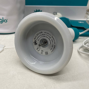 LOT! Glo910+ tselluliidivastane masseerija 4 peaga (8 foto / 10)