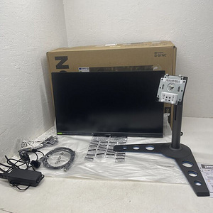 МНОГО! Lenovo Legion Y27q-20 2560x1440, WQHD, 165 Гц (2 фото из 10)
