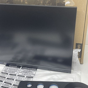 МНОГО! Lenovo Legion Y27q-20 2560x1440, WQHD, 165 Гц (5 фото из 10)