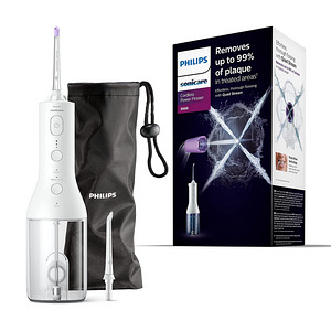 LOT!Philips Sonicare Power Flosser 3000 juhtmevaba irrigator (1 foto / 10)
