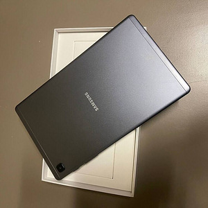 Планшет Samsung Galaxy Tab A7 Lite 8.7 Wi-Fi (6 фото из 10)