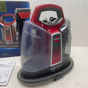 Моющий пылесос Bissell SpotClean ProHeat 36988 (4 фото из 10)