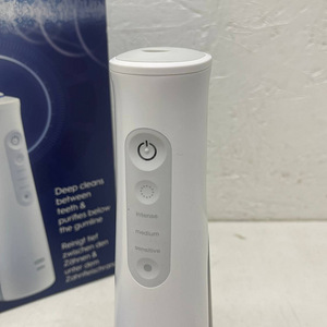 LOT! Oral-B AquaCare 6 juhtmeta irrigator (7 foto / 10)
