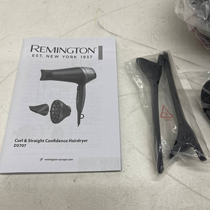 Фен Remington 2200 Вт D570 7 (3 фото из 10)