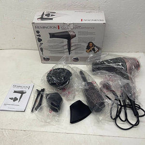 Фен Remington 2200 Вт D570 7 (4 фото из 10)