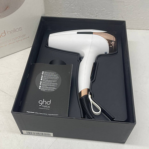 LOT! ghd Helios föön 2200W (3 foto / 10)