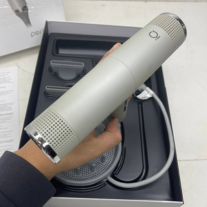 LOT! Gama Italy Professional Iq Perfect Föön (6 foto / 10)