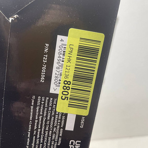 LOT! Remington Jumbo juukserullid H5670 (9 foto / 10)