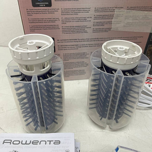LOT! Rowenta CF9530 pöörlev Föön koolutaja (5 foto / 10)