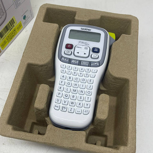 Принтер этикеток Brother P-touch H105 (5 фото из 10)