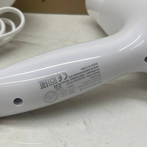Фен Remington Ion 2200 Вт, Ion D3199 (7 фото из 10)
