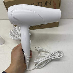 Фен Remington Ion 2200 Вт, Ion D3199 (8 фото из 10)