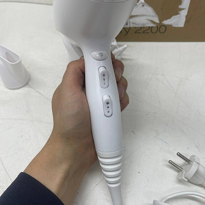 Фен Remington Ion 2200 Вт, Ion D3199 (10 фото из 10)