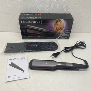 Выпрямитель для волос Remington S5525 (3 фото из 10)