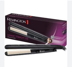 Выпрямитель для волос Remington Ceramic Straight (1 фото из 10)
