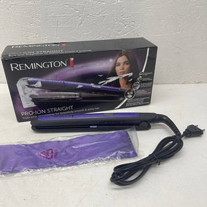 Выпрямитель для волос Remington Pro Ion Straight S7710 (2 фото из 10)