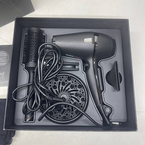 Комплект фена ghd 2100W (4 фото из 10)