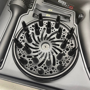 Комплект фена ghd 2100W (6 фото из 10)