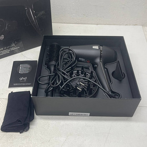 Комплект фена ghd 2100W (2 фото из 10)