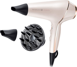 LOT! Remington ioon föön PROluxe AC9140, 2400 W (1 foto / 10)