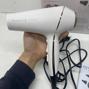 LOT! Remington ioon föön PROluxe AC9140, 2400 W (8 foto / 10)