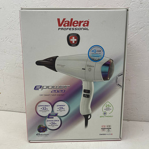 Valera ePower 2020 профессиональный фен 1600 Вт (3 фото из 10)