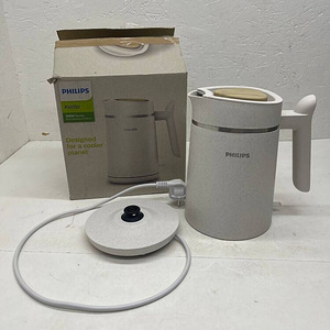 LOT! Philips 5000 Series 1.7l 2000w veekeetja (5 foto / 9)