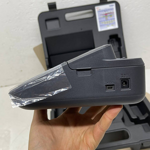 Принтер этикеток Brother PT-D600VP 24 мм (8 фото из 10)