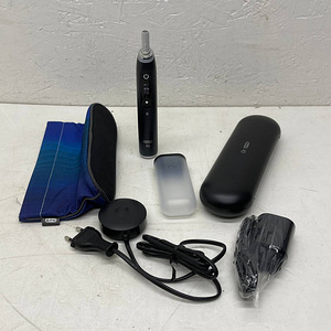 LOT! Oral-B iO Series 9 elektriline hambahari (2 foto / 10)